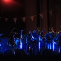 FIB 2011, Arcade Fire