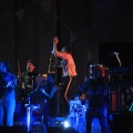 FIB 2011, Arcade Fire