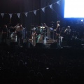 FIB 2011, Arcade Fire