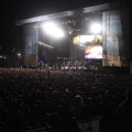 FIB 2011, Arcade Fire