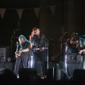 FIB 2011, Arcade Fire