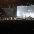 FIB 2011, Arcade Fire