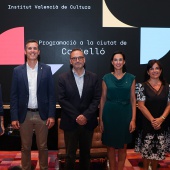 Nueva temporada IVC