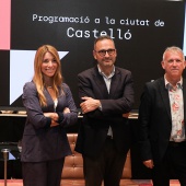 Nueva temporada IVC