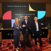 Nueva temporada IVC