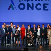 Premios Solidarios ONCE CV 2024