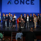 Premios Solidarios ONCE CV 2024