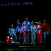 Premios Solidarios ONCE CV 2024