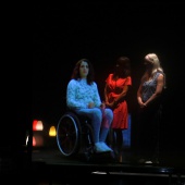 Premios Solidarios ONCE CV 2024