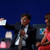 Premios Solidarios ONCE CV 2024