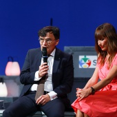 Premios Solidarios ONCE CV 2024