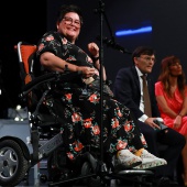Premios Solidarios ONCE CV 2024