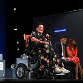 Premios Solidarios ONCE CV 2024