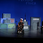 Premios Solidarios ONCE CV 2024