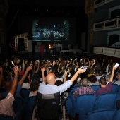 Premios Solidarios ONCE CV 2024