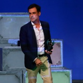 Premios Solidarios ONCE CV 2024