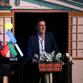 Premios Solidarios ONCE CV 2024