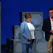 Premios Solidarios ONCE CV 2024