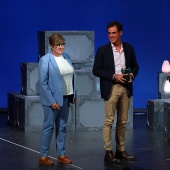 Premios Solidarios ONCE CV 2024