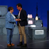 Premios Solidarios ONCE CV 2024