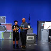 Premios Solidarios ONCE CV 2024