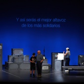 Premios Solidarios ONCE CV 2024
