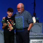 Premios Solidarios ONCE CV 2024