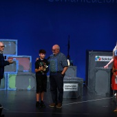 Premios Solidarios ONCE CV 2024