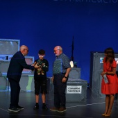 Premios Solidarios ONCE CV 2024