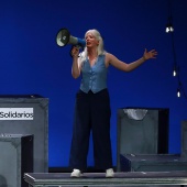 Premios Solidarios ONCE CV 2024