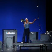 Premios Solidarios ONCE CV 2024