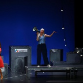 Premios Solidarios ONCE CV 2024