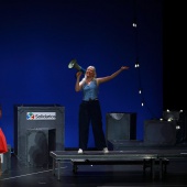 Premios Solidarios ONCE CV 2024