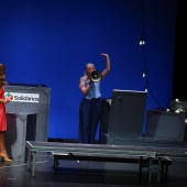 Premios Solidarios ONCE CV 2024