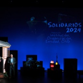 Premios Solidarios ONCE CV 2024