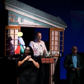Premios Solidarios ONCE CV 2024