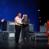 Premios Solidarios ONCE CV 2024
