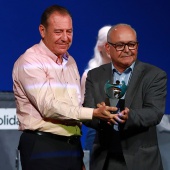 Premios Solidarios ONCE CV 2024