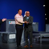 Premios Solidarios ONCE CV 2024