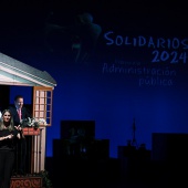 Premios Solidarios ONCE CV 2024
