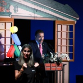 Premios Solidarios ONCE CV 2024
