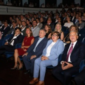 Premios Solidarios ONCE CV 2024