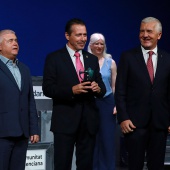 Premios Solidarios ONCE CV 2024
