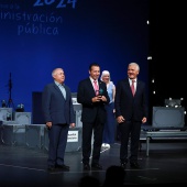 Premios Solidarios ONCE CV 2024