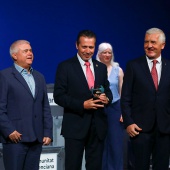 Premios Solidarios ONCE CV 2024
