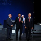 Premios Solidarios ONCE CV 2024