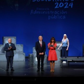 Premios Solidarios ONCE CV 2024
