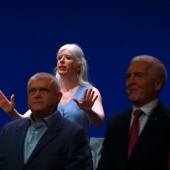 Premios Solidarios ONCE CV 2024