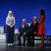 Premios Solidarios ONCE CV 2024