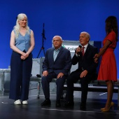 Premios Solidarios ONCE CV 2024